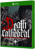 Death Cathedral Xbox One Cover Art