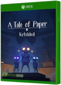 A Tale of Paper: Refolded