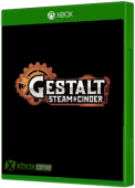 Gestalt: Steam & Cinder