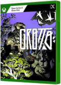 Grotto Xbox One Cover Art