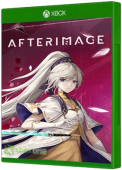 Afterimage Xbox One Cover Art