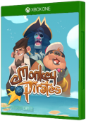 Monkey Pirates