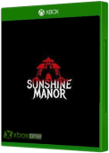 Sunshine Manor Xbox One Cover Art
