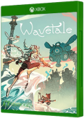 Wavetale Xbox One Cover Art