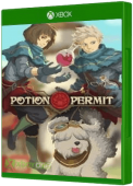 Potion Permit