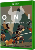 ONI Xbox One Cover Art
