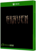GRAVEN Xbox One Cover Art