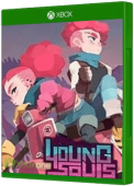 Young Souls Xbox One Cover Art