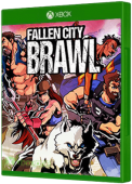 Fallen City Brawl