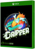 Gripper Xbox One Cover Art