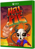 Hell Pie