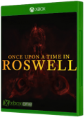 Once Upon A Time In Roswell Xbox One Cover Art