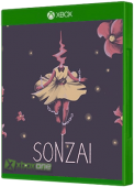 Sonzai Xbox One Cover Art