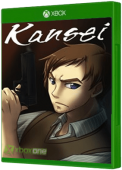 Kansei: The Second Turn HD  Xbox One Cover Art