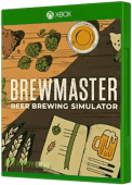 Brewmaster Xbox One Cover Art