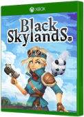 Black Skylands