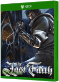 The Last Faith Xbox One Cover Art