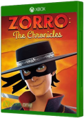 Zorro: The Chronicles