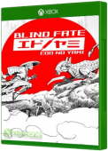 Blind Fate: Edo no Yami Xbox One Cover Art