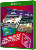 The Jackbox Party Pack 2