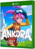 Ankora: Lost Days