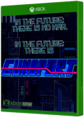 Gunsport Xbox One Cover Art