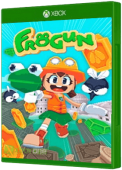 FROGUN