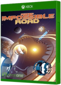 Super Impossible Road Xbox One Cover Art