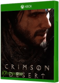 Crimson Desert Xbox One Cover Art