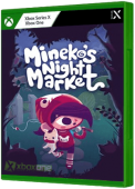 Mineko's Night Market