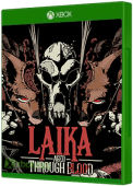 Laika: Aged Through Blood Xbox One Cover Art