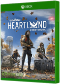 Tom Clancy's The Division: Heartland video game, Xbox One, Xbox Series X|S