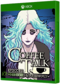 Coffee Talk Episode 2: Hibiscus & Butterfly Xbox One Cover Art