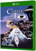 Coffee Talk Episode 2: Hibiscus & Butterfly Xbox One Cover Art