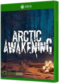 Arctic Awakening Xbox One Cover Art