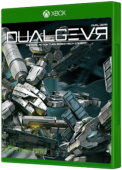 Dual Gear Xbox One Cover Art