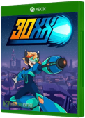 30XX Xbox One Cover Art