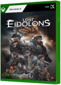 Lost Eidolons