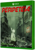 Peripeteia Xbox One Cover Art