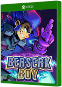 Berserk Boy