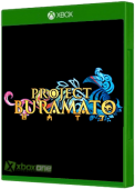 Project Buramoto Xbox One Cover Art