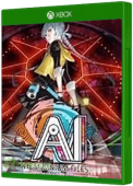 AI: THE SOMNIUM FILES - nirvanA Initiative Xbox One Cover Art