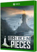 Broken Pieces Xbox One Cover Art