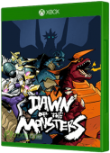 Dawn of the Monsters