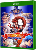 Breakers Collection Xbox One Cover Art