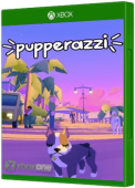 Pupperazzi Xbox One Cover Art