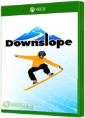 Downslope