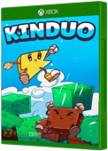 Kinduo Xbox One Cover Art