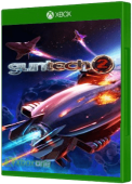 Guntech 2 Xbox One Cover Art