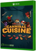 Cannibal Cuisine